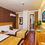 Hotel Eftalia Down Town 4*