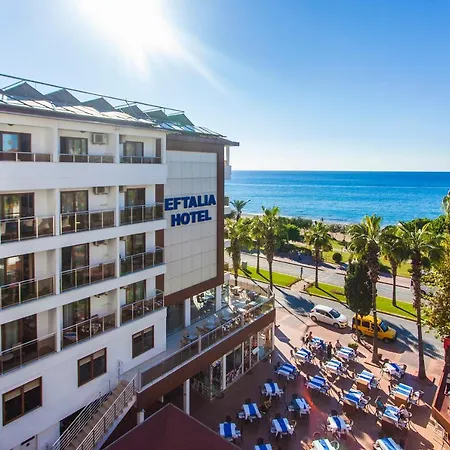 Eftalia Down Town Alanya