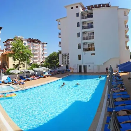 Hotel Eftalia Down Town