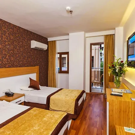 Hotel Eftalia Down Town 4*
