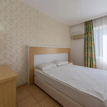 Hotel Eftalia Down Town Alanya