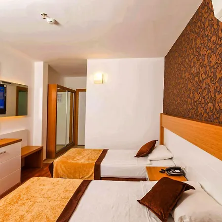 Eftalia Down Town Hotel Alanya