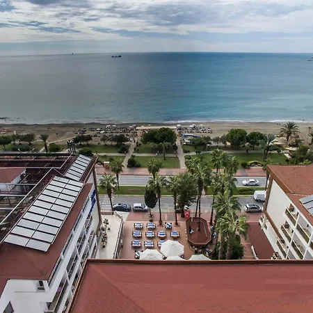 Eftalia Down Town ホテル