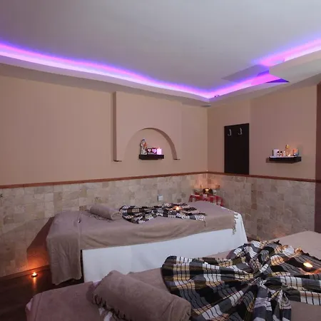 Hotel Eftalia Down Town Alanya