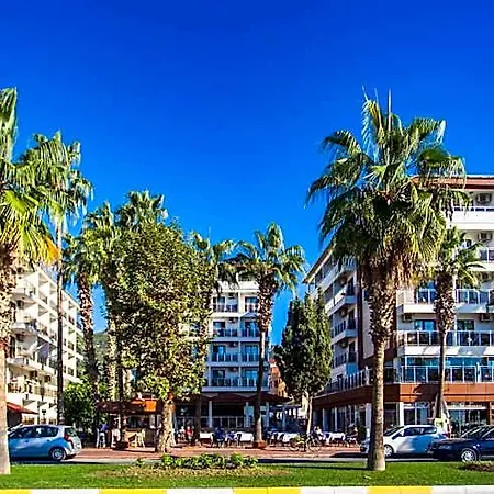 Eftalia Down Town Alanya