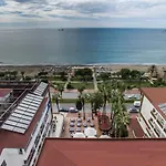 Eftalia Down Town Hotel